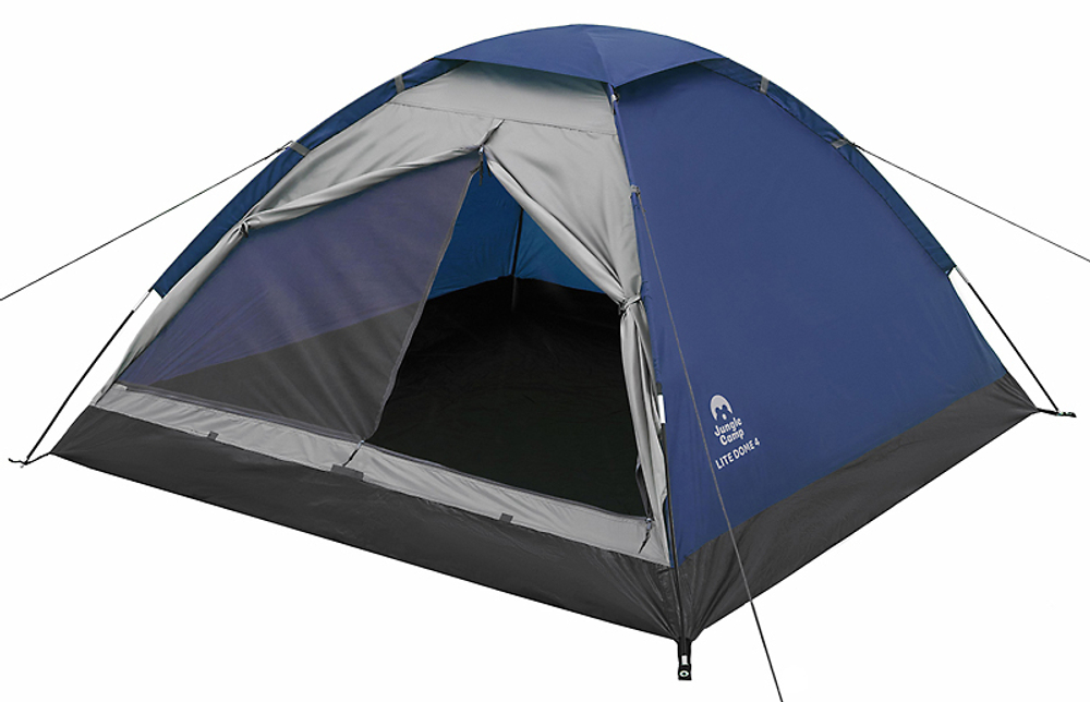 Палатка Jungle Camp Lite Dome 4 [70843]
