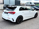 Mercedes-Benz A 45 AMG