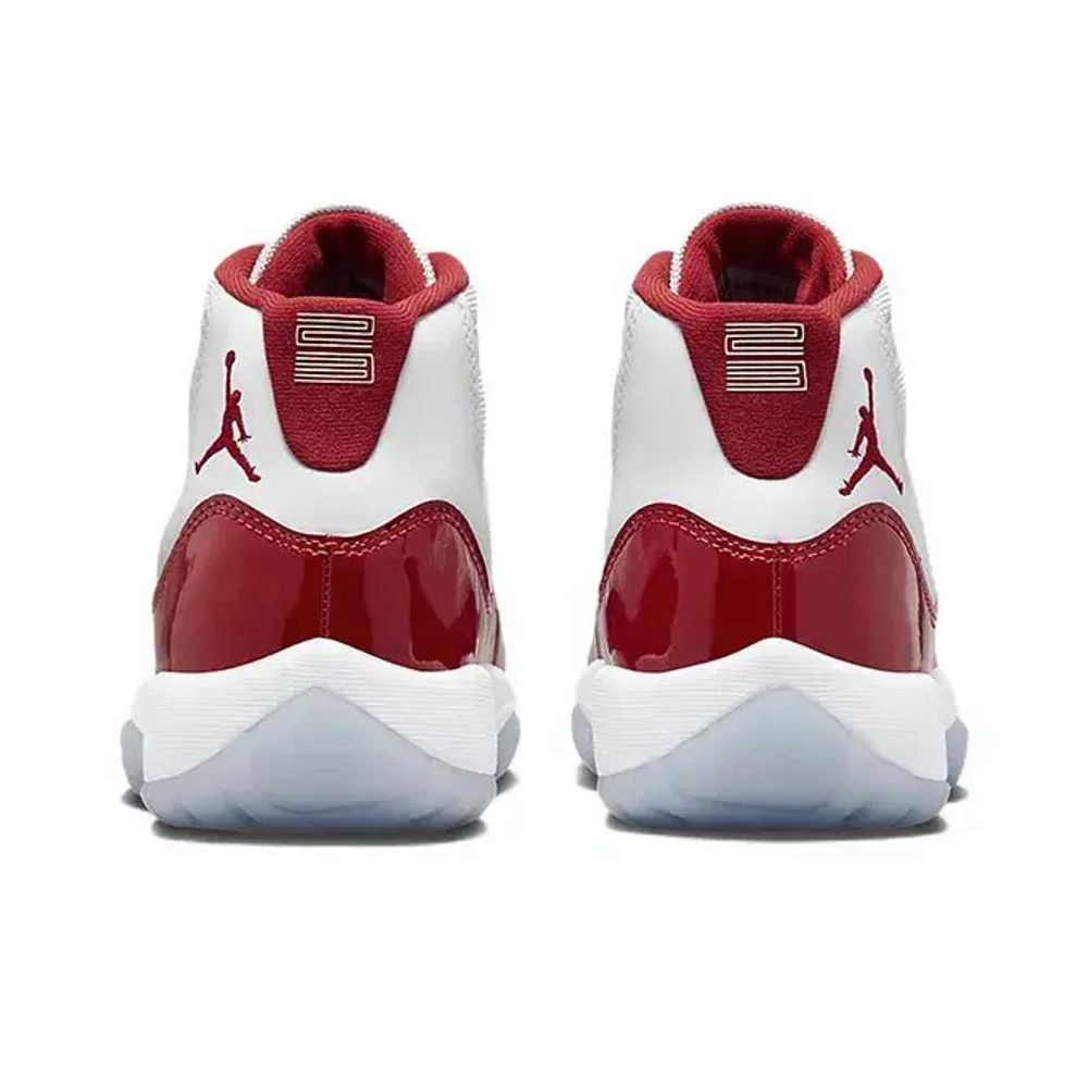 Jordan 11 Retro Cherry (2022) (GS)
