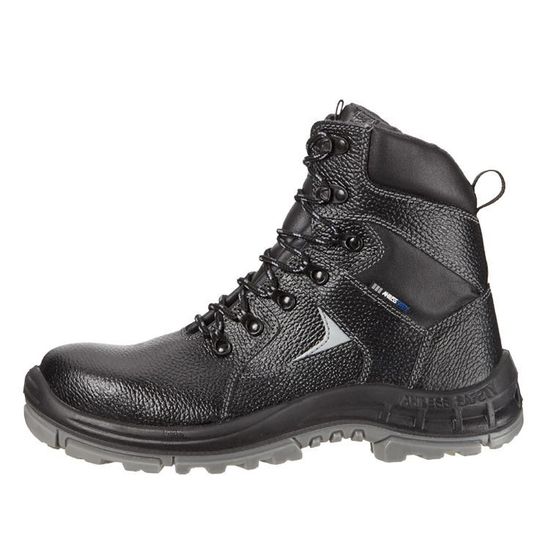 Ботинки "Корвет-2" ПУ/ТПУ , КП (берцы)