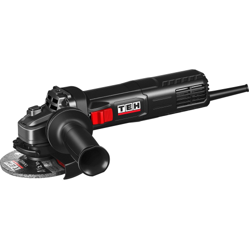 УШМ TEH TG12512VP 125 мм с регулировкой оборотов (константная электроника)