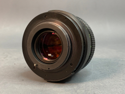 Praktica MTL 5 + Pentacon 1.8\50