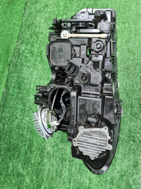 Фара правая BMW 6er G32 (2020-н.в.) Laser