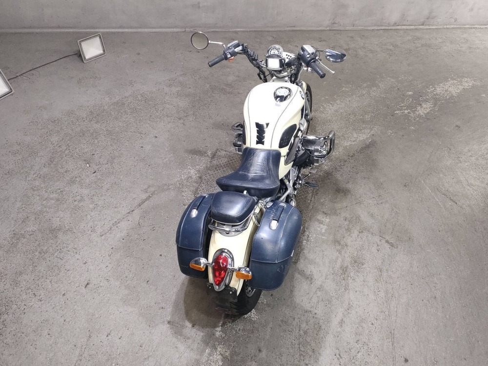 BMW R1200C , 2000