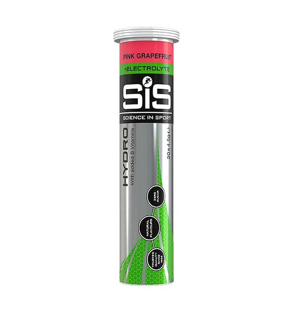 Isotonic