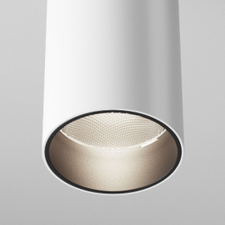 Накладной светильник Maytoni Technical C056CL-L12W4K-W-W