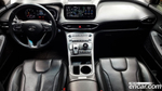 Hyundai The New Santa Fe Дизель 2.2 2WD (01.2021)