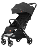 Коляска прогулочная Carrello Turbo CRL-5503, Deep Black