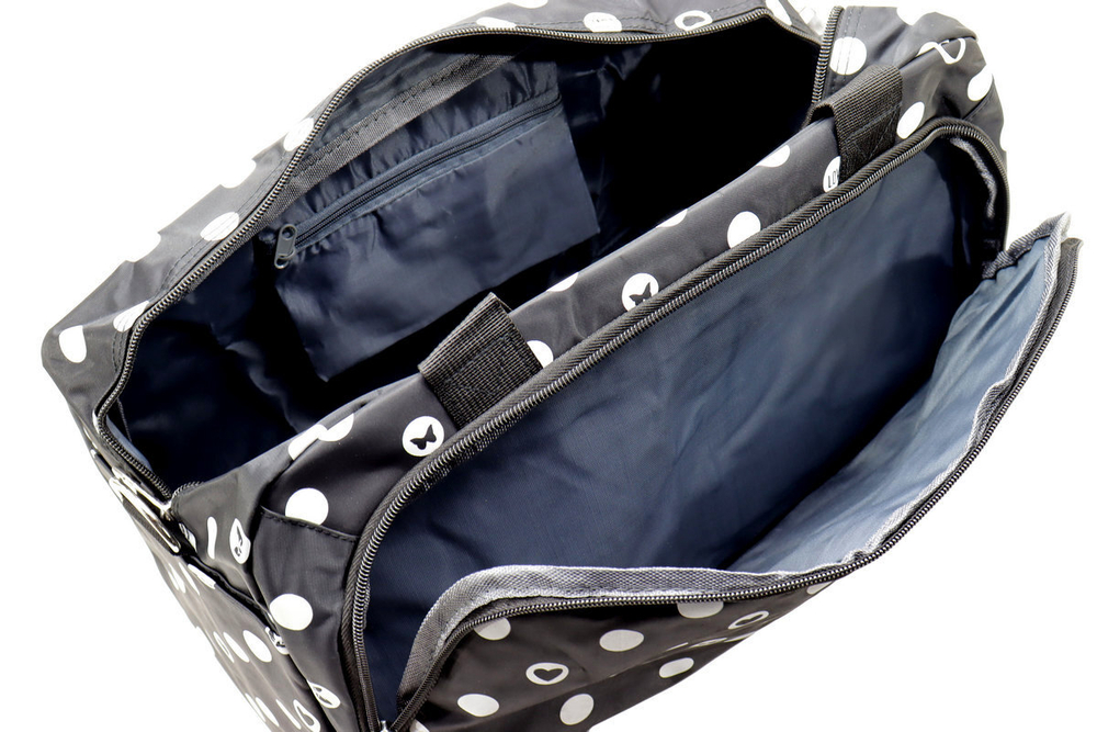 Сумка спортивная