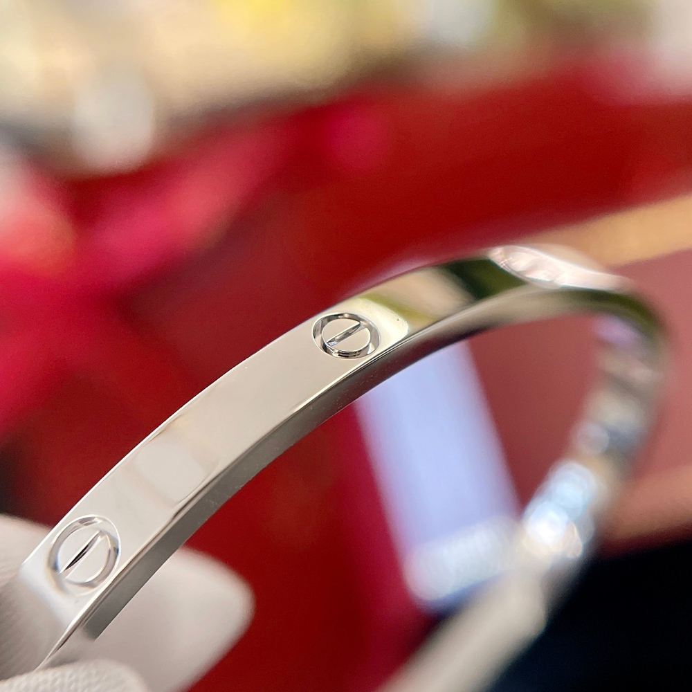 Cartier Love Bracelet