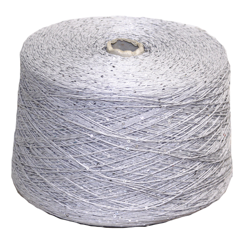 Бобинная пряжа Cotone Pail (Chiaro)