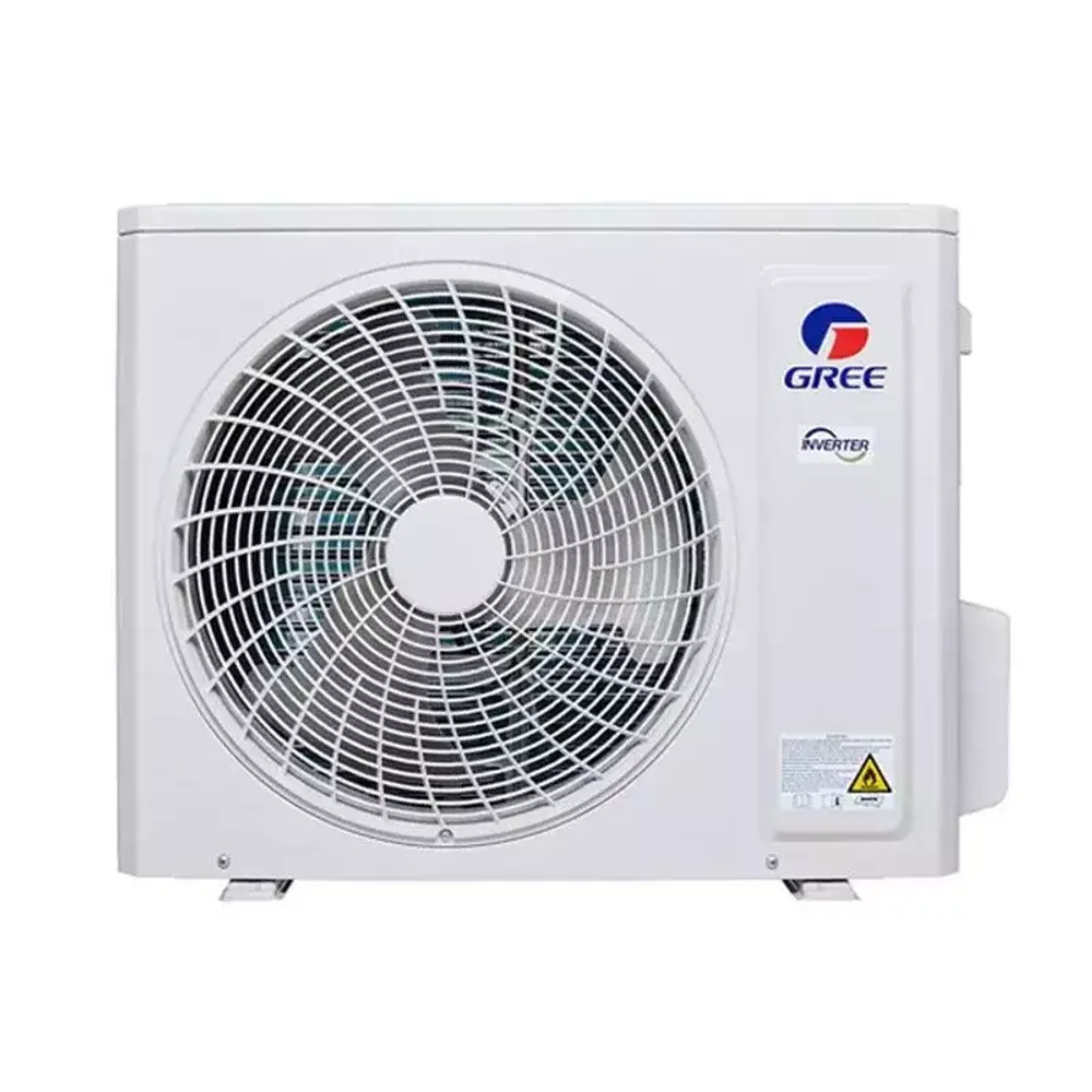 Настенная сплит-система Airy Inverter R32 white GWH12AVCXD-K6DNA1A