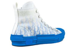 Кеды DIOR B23 Oblique, 3SH118YUN_H560