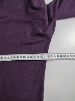 Джемпер Marks&Spencer базовый 44 размер