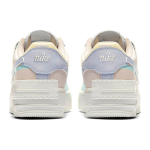 Кроссовки Nike Air Force 1 Shadow GS Pastel