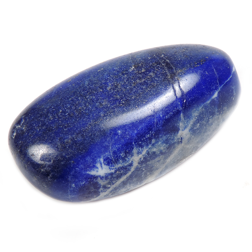 Галтовка лазурит асс.