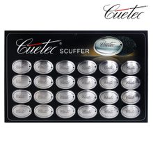 Инструмент для обработки наклейки Cuetec Scuffer