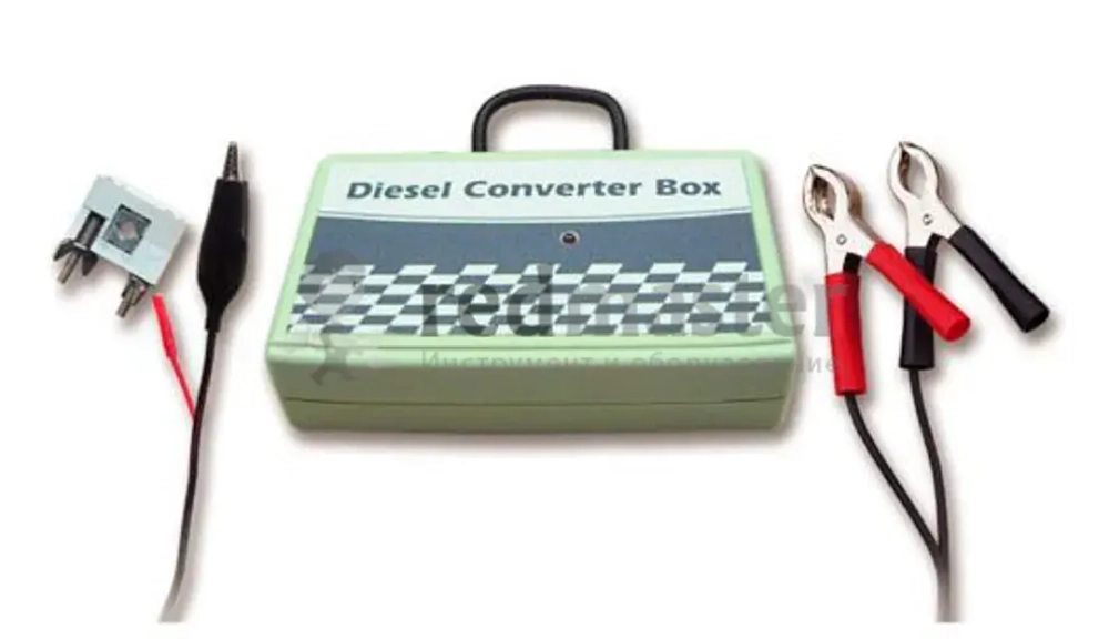 Дизельный адаптер DB-001 Trisco DB-001