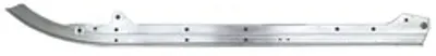 Полоз трака правый Yamaha 8AC474141000