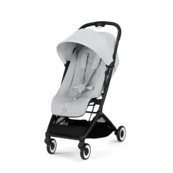Прогулочная коляска Cybex Orfeo BLK Fog Grey