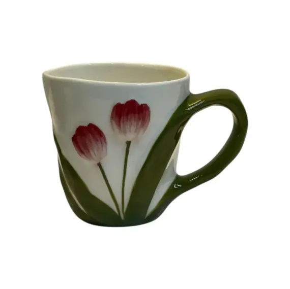 Fincan/Чашка/Cup Tülpan