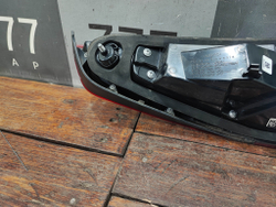 Фонарь задний левый Audi Q3 (8U) 14-18 Б/У Оригинал 8U0945093N