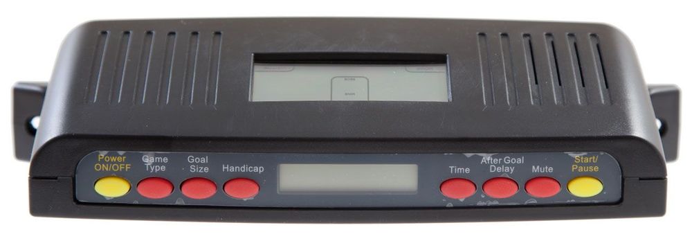 Электронное табло для аэрохоккея "Power Play / Blade"