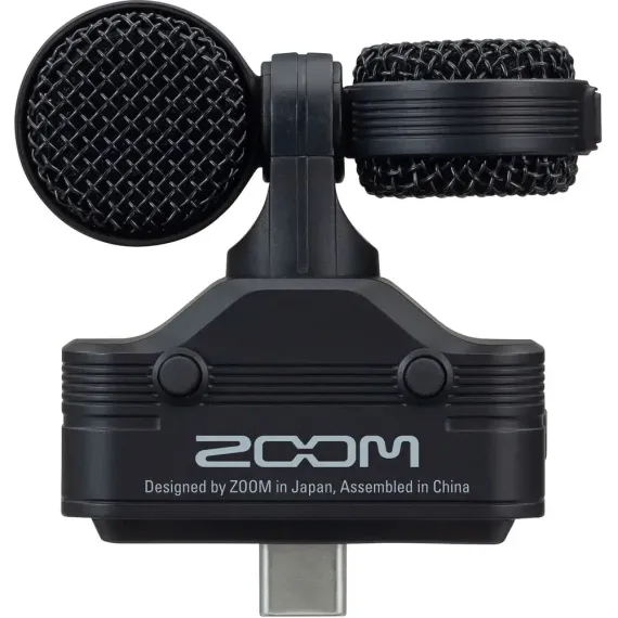 Zoom Am7