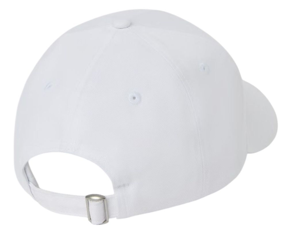 Теннисная кепка Björn Borg Logo - белый