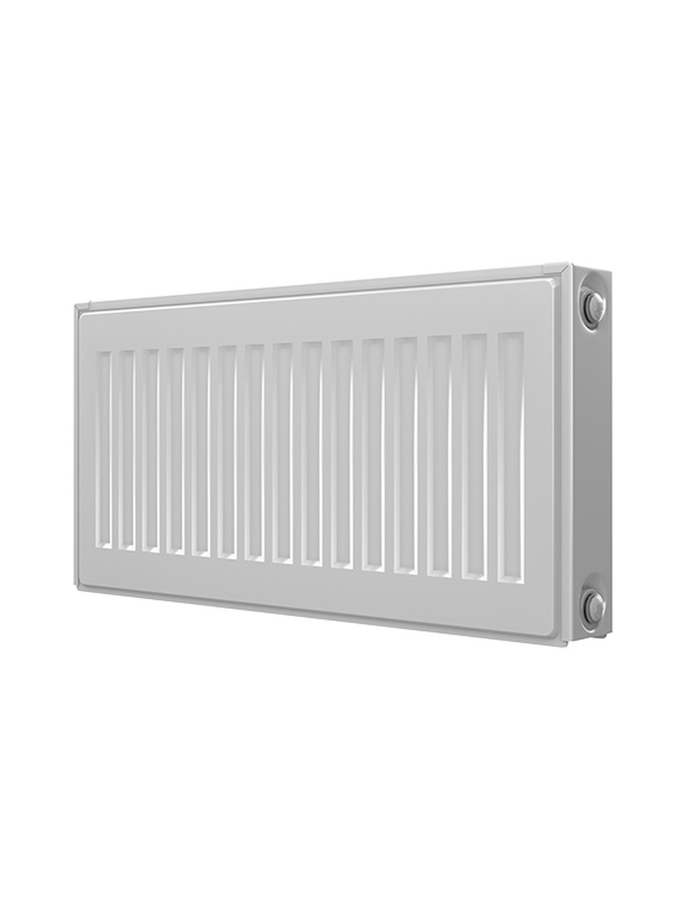 Радиатор панельный Royal Thermo COMPACT C22-300-600 RAL9016