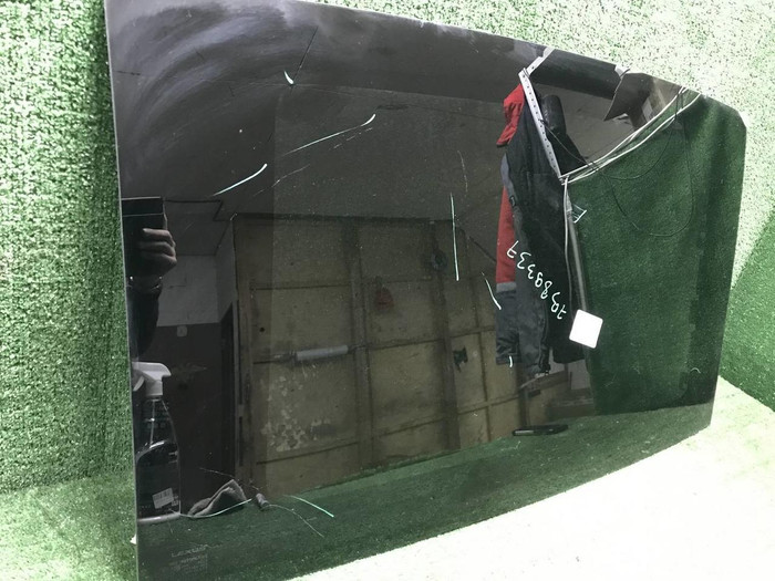 Панорамная крыша Lexus RX 4 (2015-2022)