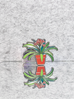 Значок Кливия