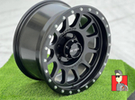 Комплект дисков Fuel Off Road Method 18x9 et0 6x139.7