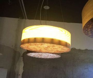 Светильник Spiro by LZF ( beige )