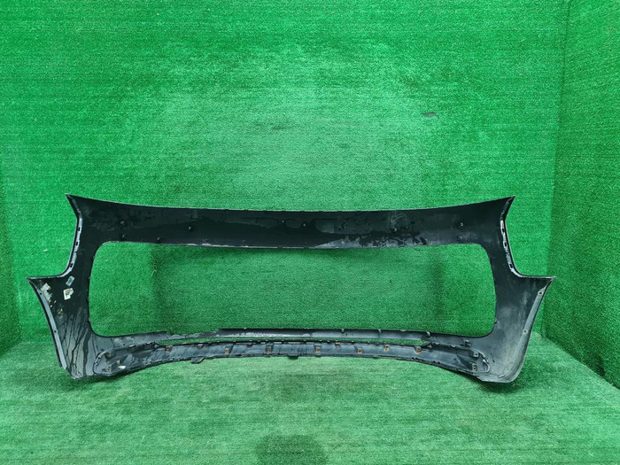 Бампер передний Hyundai Staria (2021-н.в.)