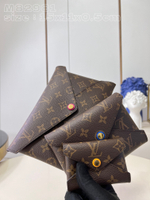 Louis Vuitton Kirigami Pochette