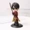 Harry Potter Mini Action Figures Harry