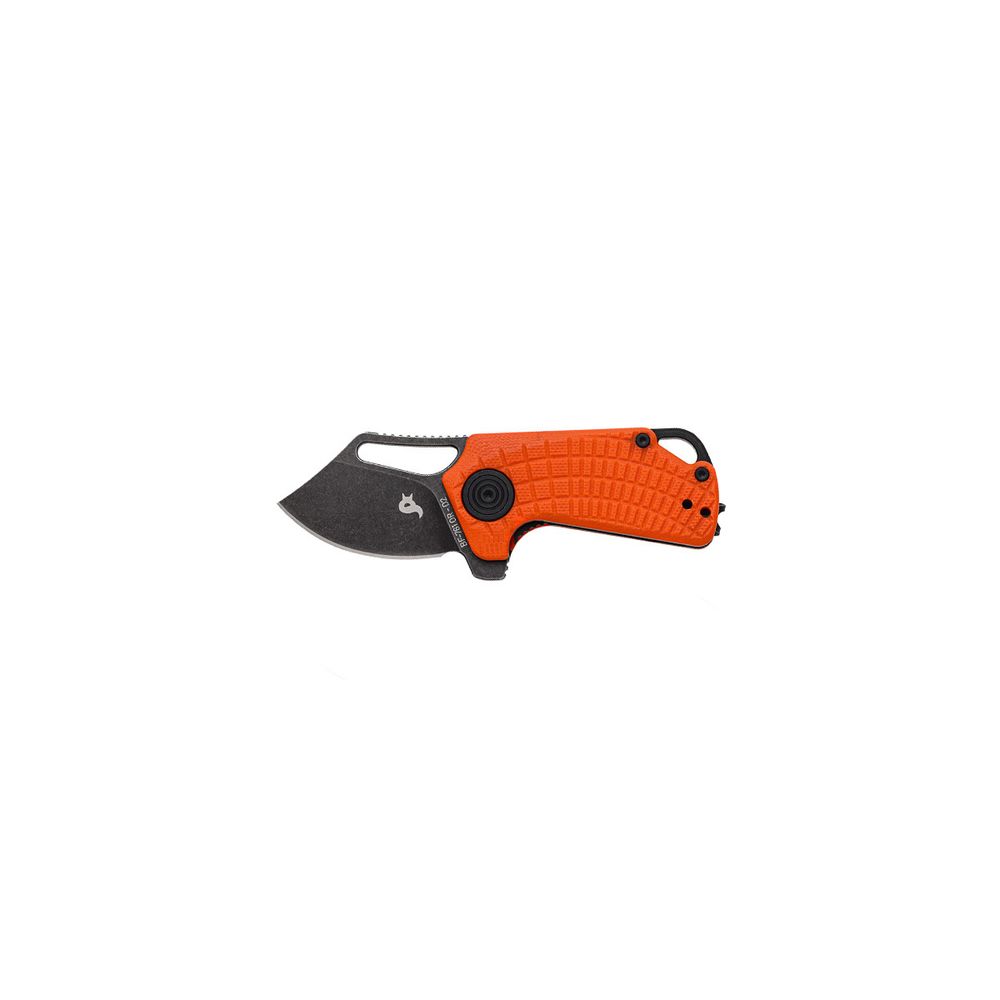 Нож Fox BF-761 OR Puck