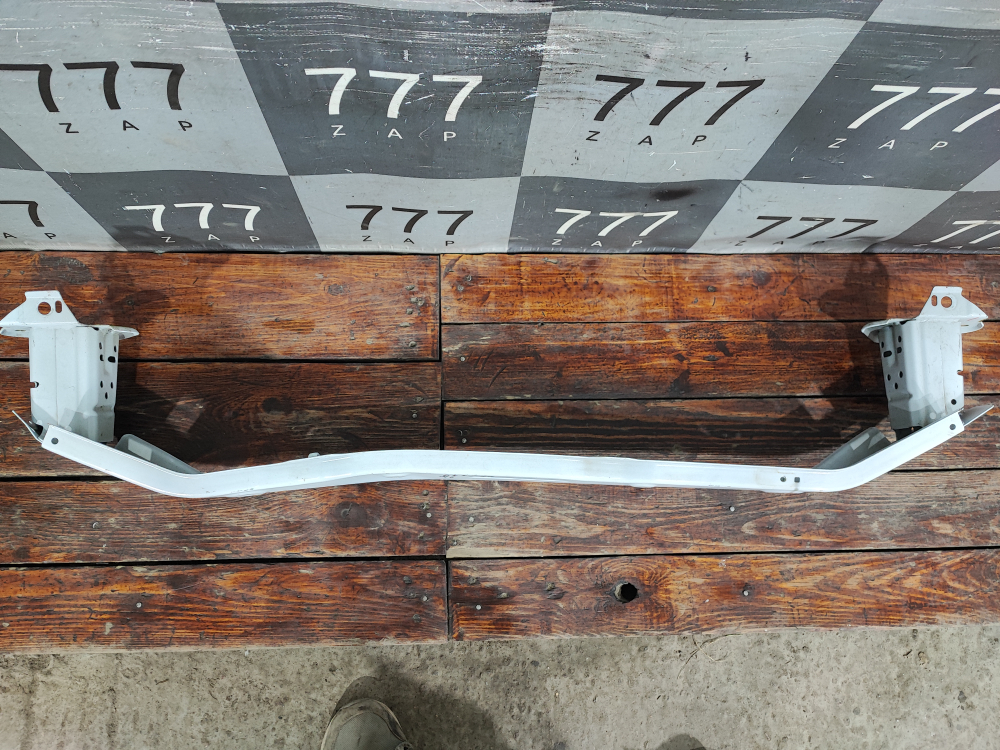 Усилитель переднего бампера Haval M6 2 21-нв Б/У Оригинал 2803200XKZ96A