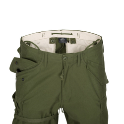 Брюки Helikon-Tex M65 Trousers – Nyco Sateen