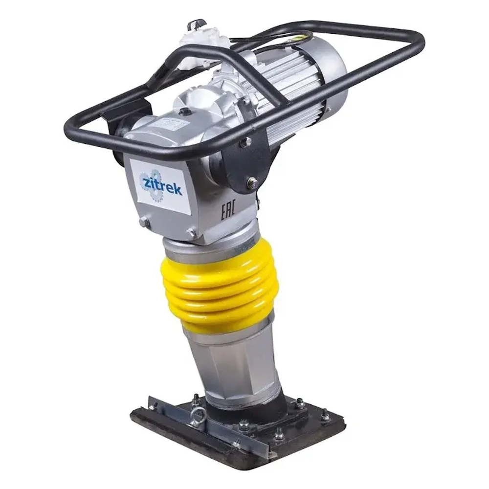 ZITREK CNCJ 72 FW-E вибротрамбовка 091-0055