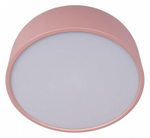 Накладной светильник Loft it Axel 10201/350 Pink