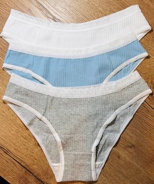 Трусики женские TOPANTY TP-10190