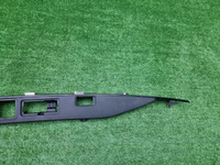 Накладка крышки багажника Geely Okavango (23-нв)