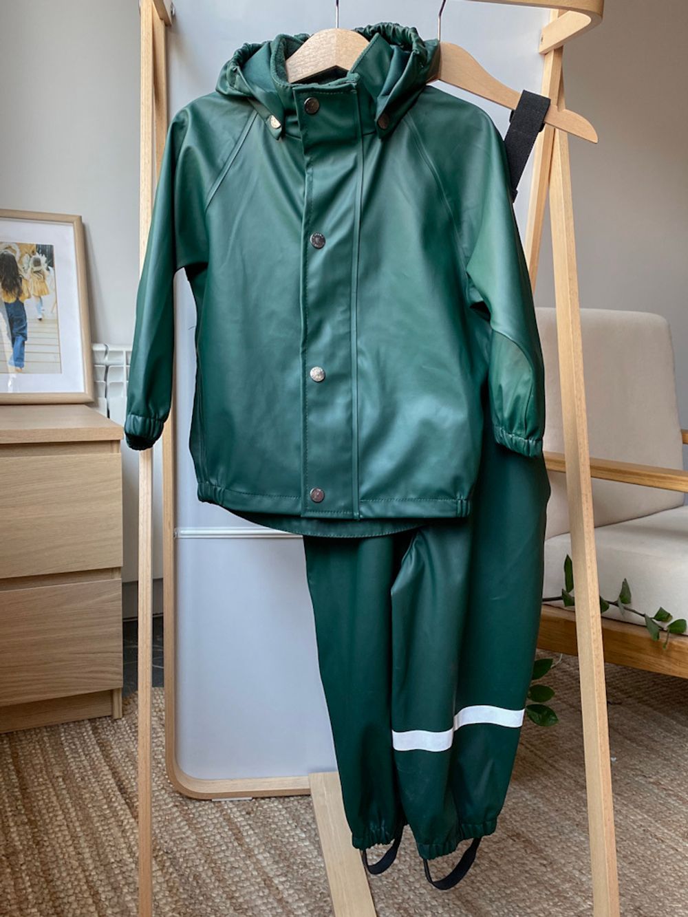 Комплект Kuling, 92