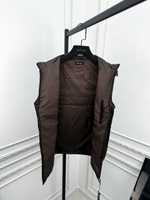 Безрукавка Kiton