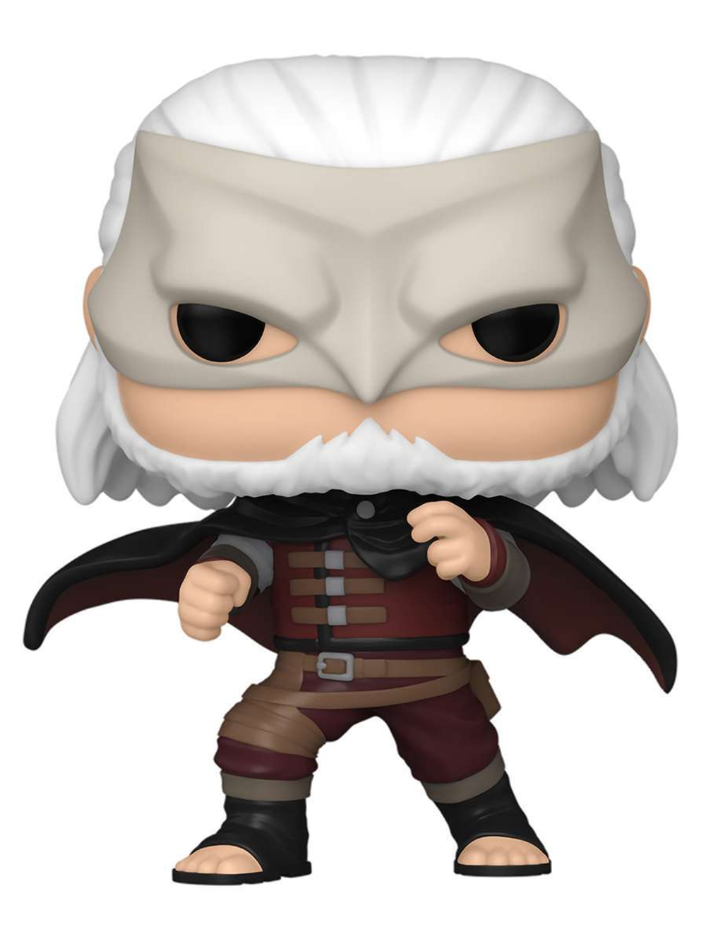 Фигурка Funko POP! Animation Boruto Koji Kashin (1651) 75598