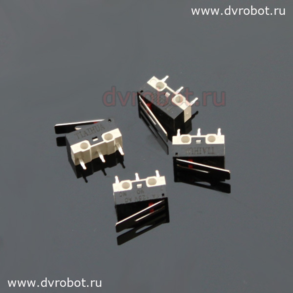 Выключатель пластиночный 1.0