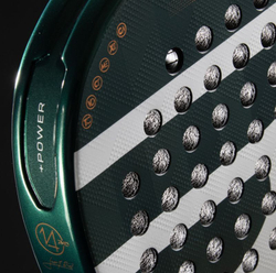 Ракетка для падел тенниса Bullpadel Icon 26