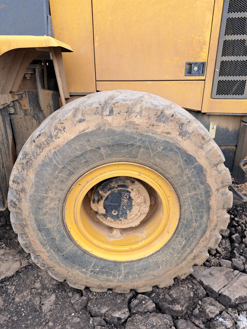 XCMG ZL* Фронтальный погрузчик ZL50GN (Дизельный, 9,7 л, 220 л.с., АТ)